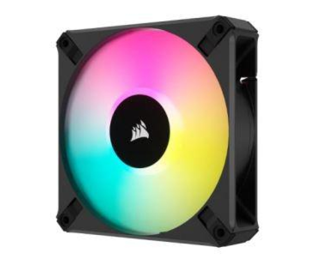 CORSAIR AF120 ELITE RGB PWM Single Pack CO-9050153-WW - 1122314 - zdjęcie 3